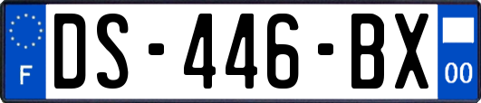 DS-446-BX