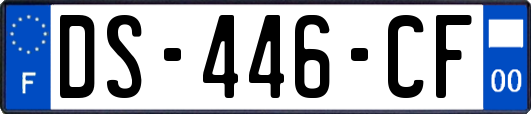 DS-446-CF