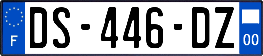 DS-446-DZ