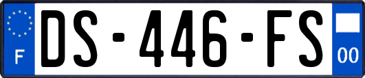 DS-446-FS