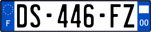 DS-446-FZ