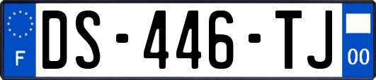 DS-446-TJ