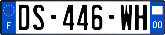 DS-446-WH