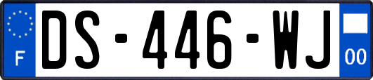 DS-446-WJ