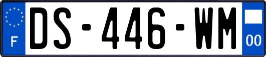 DS-446-WM