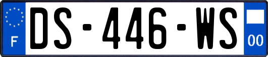 DS-446-WS