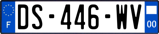 DS-446-WV