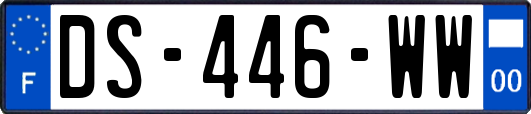 DS-446-WW