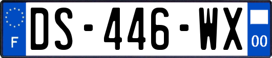 DS-446-WX
