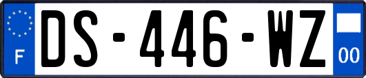 DS-446-WZ