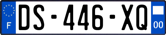 DS-446-XQ