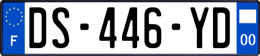 DS-446-YD