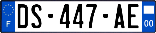 DS-447-AE