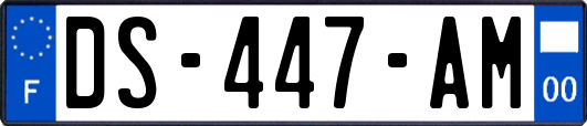 DS-447-AM