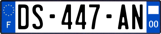 DS-447-AN