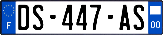 DS-447-AS