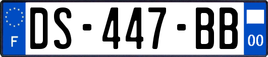 DS-447-BB