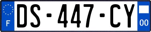 DS-447-CY