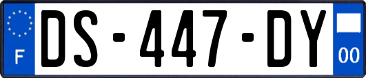 DS-447-DY