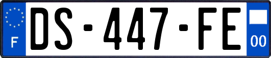 DS-447-FE