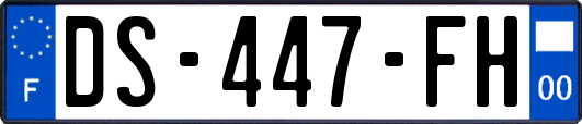 DS-447-FH