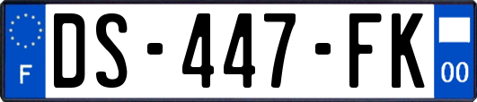 DS-447-FK