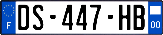 DS-447-HB