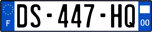 DS-447-HQ