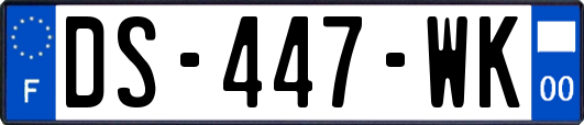 DS-447-WK