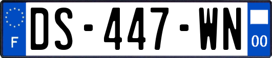 DS-447-WN