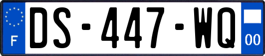 DS-447-WQ