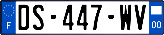 DS-447-WV