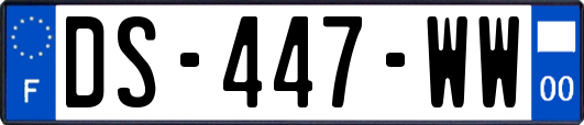 DS-447-WW