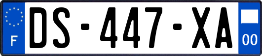 DS-447-XA