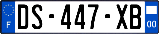 DS-447-XB