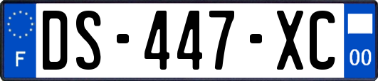 DS-447-XC