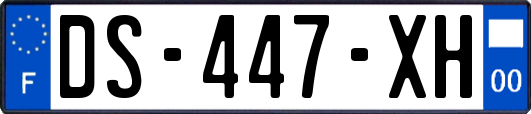 DS-447-XH