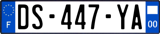 DS-447-YA