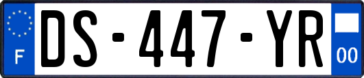 DS-447-YR