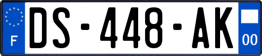 DS-448-AK