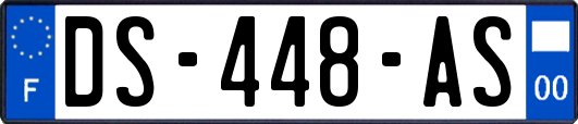 DS-448-AS