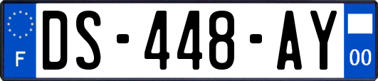 DS-448-AY