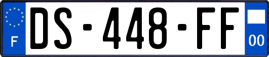 DS-448-FF