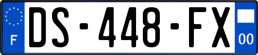 DS-448-FX