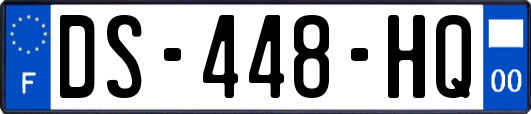 DS-448-HQ