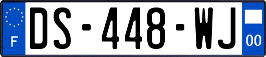 DS-448-WJ