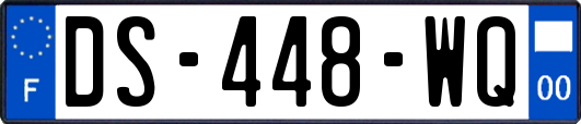 DS-448-WQ