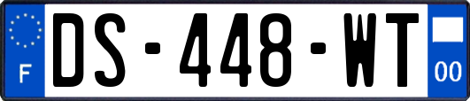 DS-448-WT