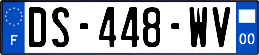 DS-448-WV