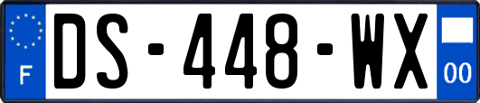DS-448-WX